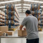 Logística outbound no Mercado Livre: como otimizar suas entregas