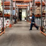Processo de armazenagem: conheça as 7 etapas