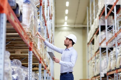 servicos logisticos logística e armazenagem